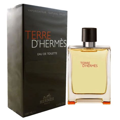 terre d hermes cheap|terre ď hermès 100ml prices.